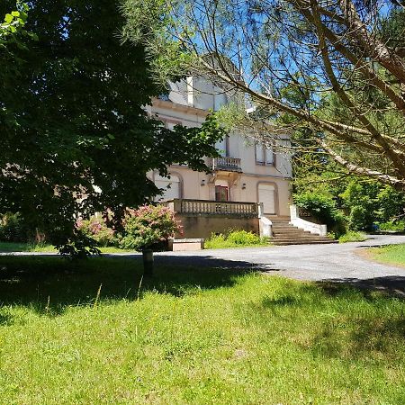 Residence Du Rougier Camarès 외부 사진