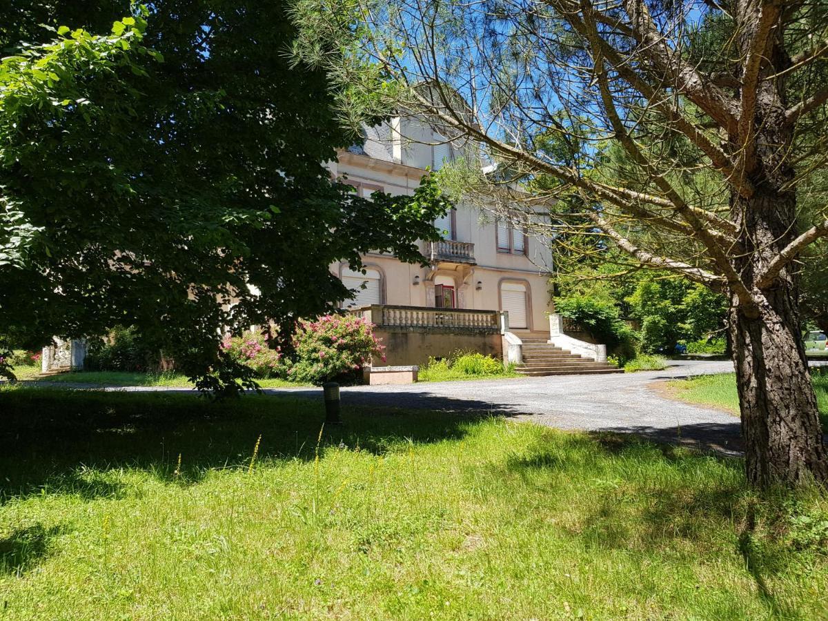 Residence Du Rougier Camarès 외부 사진