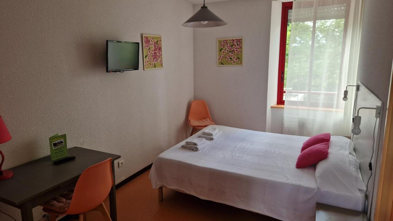Residence Du Rougier Camarès 외부 사진