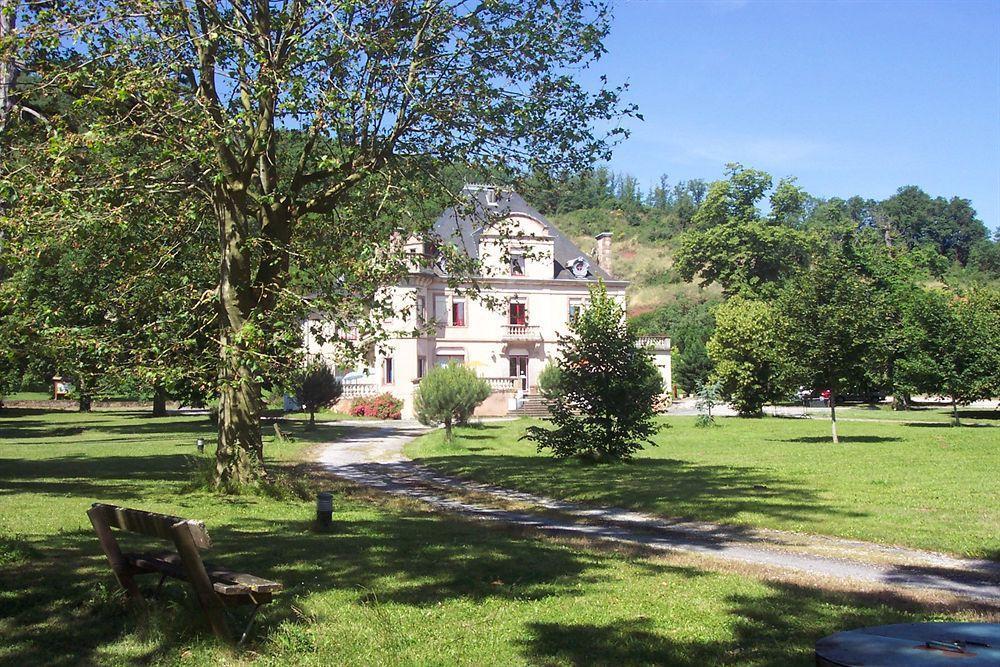 Residence Du Rougier Camarès 외부 사진