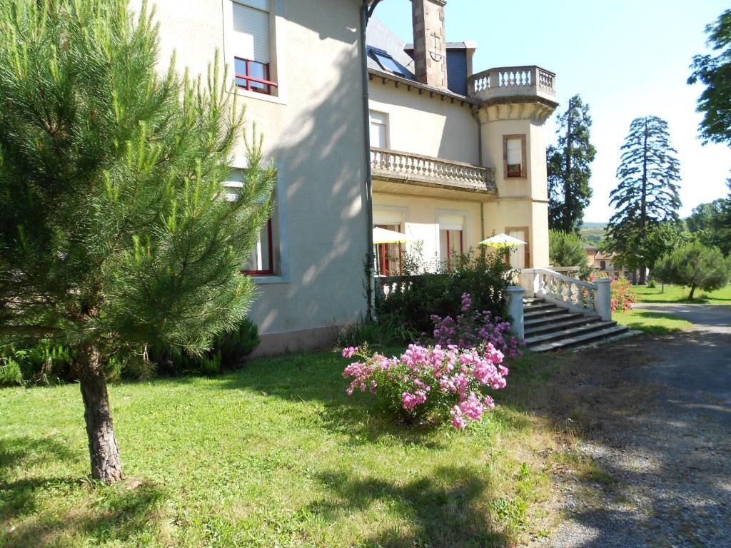 Residence Du Rougier Camarès 외부 사진