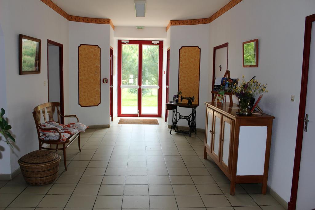 Residence Du Rougier Camarès 외부 사진