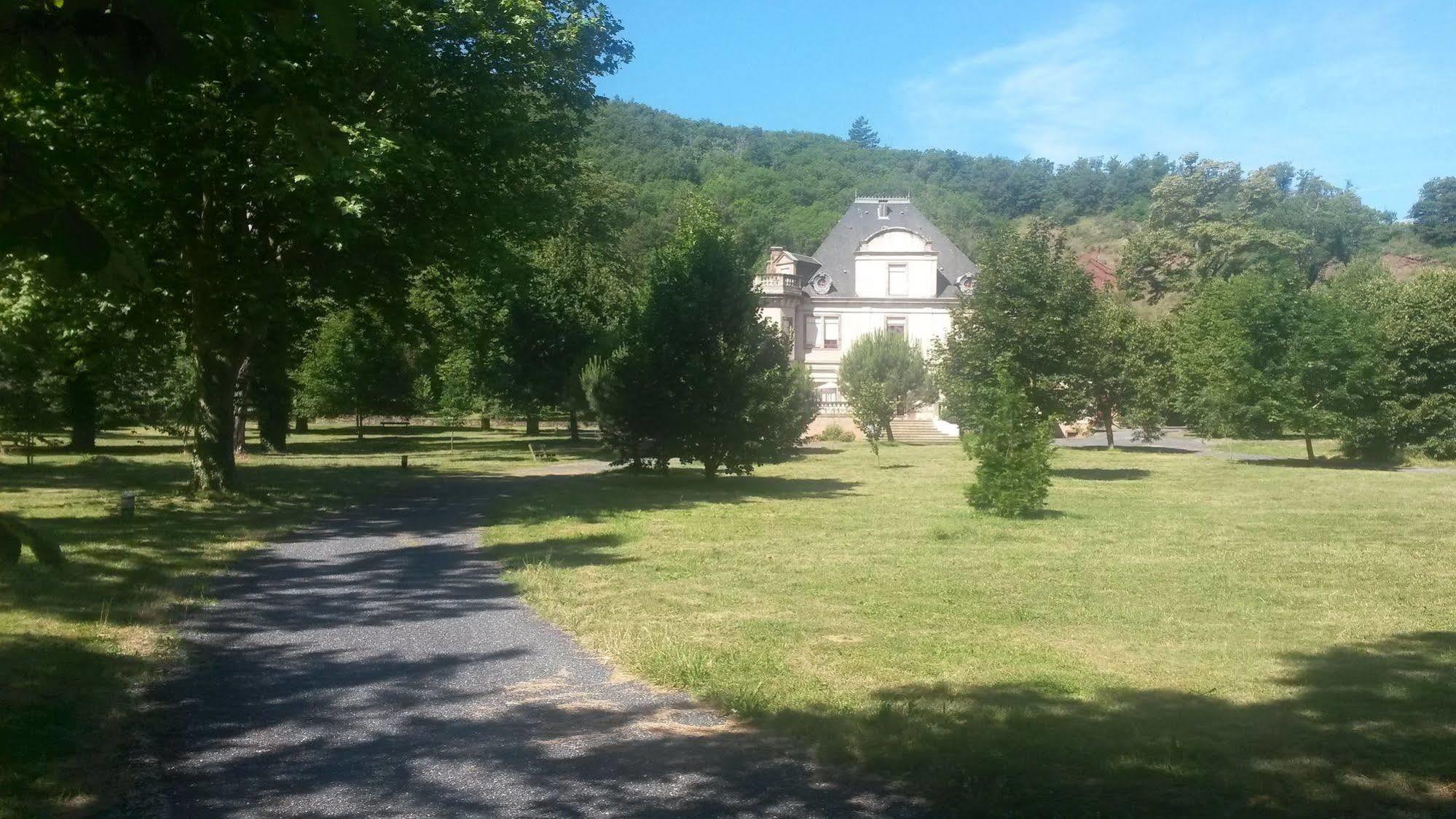 Residence Du Rougier Camarès 외부 사진